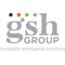The GSH Group Logo